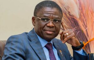 “Sports Can Save Our Youth” – NIS Boss Shaibu Backs Five-A-Side Tournament as Tool for National Development