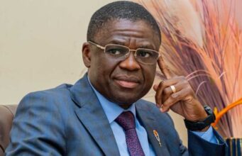 “Sports Can Save Our Youth” – NIS Boss Shaibu Backs Five-A-Side Tournament as Tool for National Development