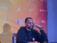 BAL 2025: “We Still Have a Lot to Prove” — Raphael Putney Keeps the Faith as Rivers Hoopers Prepare for Quarterfinal Clash with APR