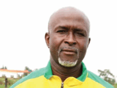 Former Super Eagles’ Winger Baldwin Bazuaye Reveals: How Nigeria Can Still Get 2026 World Cup Ticket