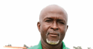 Former Super Eagles’ Winger Baldwin Bazuaye Reveals: How Nigeria Can Still Get 2026 World Cup Ticket