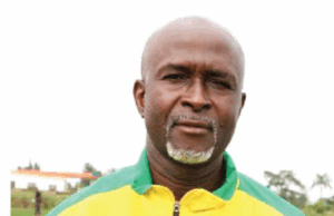 Former Super Eagles’ Winger Baldwin Bazuaye Reveals: How Nigeria Can Still Get 2026 World Cup Ticket