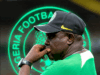 ‘We’ll Watch Closely’ Madugu Eyes Olympic Opponents — Falcons Coach Confident Ahead Of Qualifiers