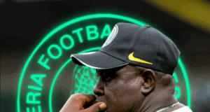‘We’ll Watch Closely’ Madugu Eyes Olympic Opponents — Falcons Coach Confident Ahead Of Qualifiers