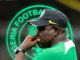 ‘We’ll Watch Closely’ Madugu Eyes Olympic Opponents — Falcons Coach Confident Ahead Of Qualifiers