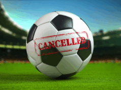 What Happens When a Football Match is Abandoned?