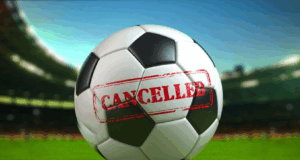 What Happens When a Football Match is Abandoned?