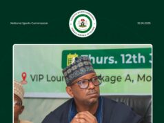 Dikko Urges New AFN Board to Embrace Reforms and Deliver Results