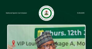 Dikko Urges New AFN Board to Embrace Reforms and Deliver Results
