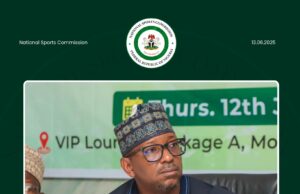 Dikko Urges New AFN Board to Embrace Reforms and Deliver Results
