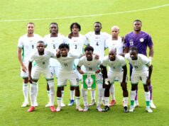 Olugboji Applauds Chelle’s Revamped Eagles, Urges Fans to Rally Behind Team