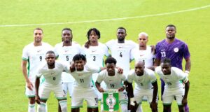 Olugboji Applauds Chelle’s Revamped Eagles, Urges Fans to Rally Behind Team