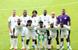 Olugboji Applauds Chelle’s Revamped Eagles, Urges Fans to Rally Behind Team