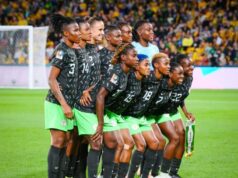 Super Falcons Hold Portugal to a 0–0 Draw in Lisbon Friendly Ahead of WAFCON