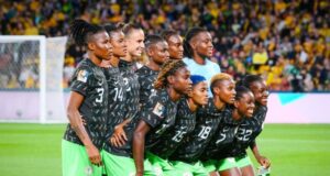 Super Falcons Hold Portugal to a 0–0 Draw in Lisbon Friendly Ahead of WAFCON