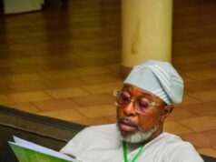 Ahead of 2025 World Athletics Championships: “Our Focus is on Picking Relay Tickets” – AFN President Tonobok Okowa