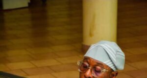 Okowa Pledges Unity, Reform as He Begins Second Term as AFN President