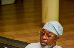 Ahead of 2025 World Athletics Championships: “Our Focus is on Picking Relay Tickets” – AFN President Tonobok Okowa