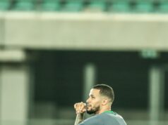 Troost-Ekong: Super Eagles Focused and Prepared for Russia-Friendly