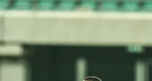 Troost-Ekong: Super Eagles Focused and Prepared for Russia-Friendly
