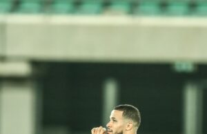 Troost-Ekong: Super Eagles Focused and Prepared for Russia-Friendly