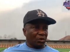 2025 President Federation Cup Final: Abakaliki FC Are Not Facing Impossible Task – Dipreye Teibowei