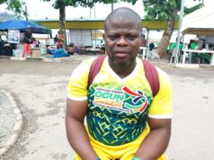 Ogun2025: Ogunkunle Issa Olatunji Wins Four Gold Medals, Shares Festival Experience, Future in Para Table Tennis