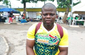 Ogun2025: Ogunkunle Issa Olatunji Wins Four Gold Medals, Shares Festival Experience, Future in Para Table Tennis