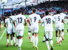 Eagles! Beware Of Amavubi Before Bafana Bafana Battle