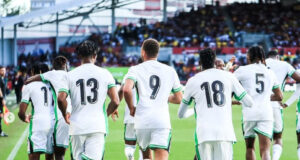 Eagles! Beware Of Amavubi Before Bafana Bafana Battle