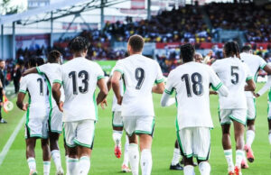 Eagles! Beware Of Amavubi Before Bafana Bafana Battle