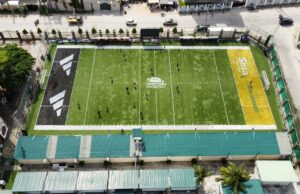VIDEO: When Greatness Calls, Legends Answer! Showtime Bowl XII Kicks Off 5PM Today With Adidas, SOSA, And The Whole Nation Watching!