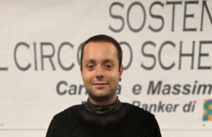 Nigeria Welcomes Top Italian Coach Ahead of 2025 African Fencing Championships