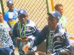 Diri’s Passion for Sports Behind Bayelsa’s Soaring Sporting Profile — Sir Braveman Wodi