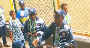 Diri’s Passion for Sports Behind Bayelsa’s Soaring Sporting Profile — Sir Braveman Wodi