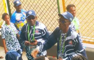Diri’s Passion for Sports Behind Bayelsa’s Soaring Sporting Profile — Sir Braveman Wodi