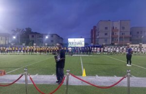 Just-In: A Moment of Silence, A Nation in Mourning: Showtime Bowl XII Honors Fallen Kano Athletes