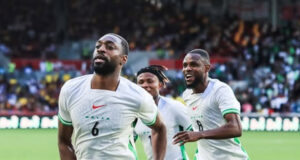 NFF Rallies Nigerians Behind Super Eagles With ‘Naija 4 The Win’ Campaign