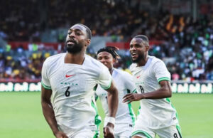 UNITY CUP 2025: Former National Team Star Duke Udi Gives Super Eagles Low Marks Versus Ghana, Jamaica