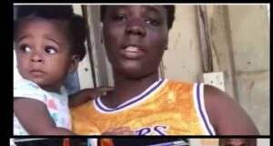 Segun Olanrewaju’s Wife, Bukola, Makes Passionate Appeal For Return Of Late Boxer’s Remains from Ghana