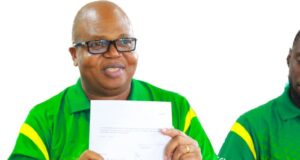 NCF to Partner Ogun Government as Twin Oval Shines at Gateway Games 2024