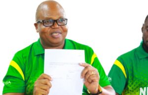 NCF to Partner Ogun Government as Twin Oval Shines at Gateway Games 2024