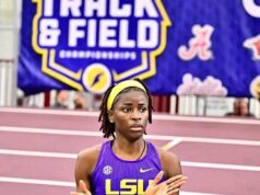 Ella Onojuvwevwo, Onyah Favour Shine at NCAA East Prelims; Esther Elo Joseph Misses Out Narrowly