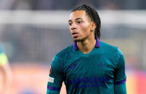 Sam Edozie Returns to Southampton After Successful Anderlecht Loan