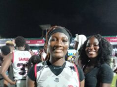 Showtime Bowl: Female MVP, ‘Emotional’ Gbemisola Reflects on Her Journey to the Top