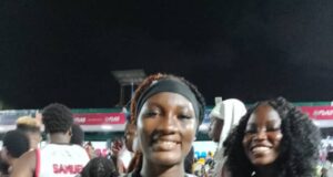 Showtime Bowl: Female MVP, ‘Emotional’ Gbemisola Reflects on Her Journey to the Top