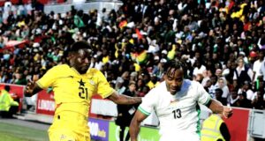International Friendly: Injuries, withdrawals alter Chelle’s army to face Russia on Friday