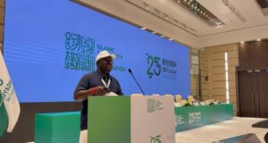 DG Bukola Olopade Leads Nigeria’s Charge As Islamic Games Return To Saudi Arabia After 20 Years