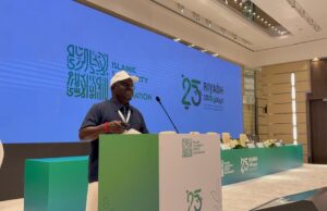 DG Bukola Olopade Leads Nigeria’s Charge As Islamic Games Return To Saudi Arabia After 20 Years