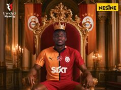 2024/2025: When Three Super Eagles Became Goal Kings In Europe